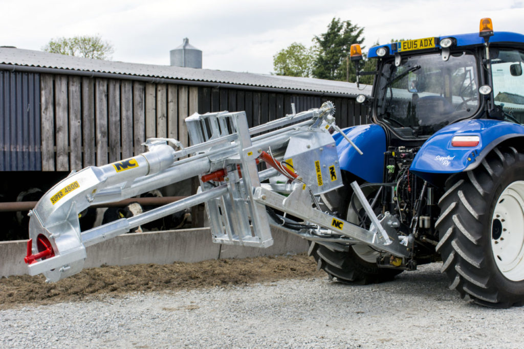 Slurry Pumps Super 3000 Nc Engineering